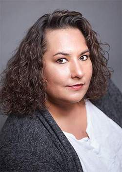 Sandra Werdmüller von Elgg