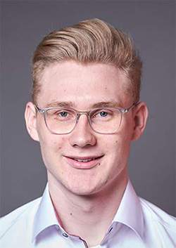 Sascha Stahlberg